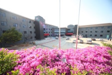 초고령 시대 맞춤형 메디컬 케어 요양원…이웃사랑 너싱홈 개원