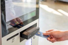 무인단말기(키오스크) 관련 특허출원 급증