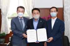 더블유스코프코리아, 충북 음성에 이온교환막 생산시설 건립