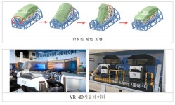 안전띠 착용·졸음운전 예방하는 여름휴가 졸리면 쉬어가요