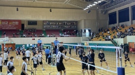 충남교육청, 학교스포츠클럽대회 3년 만에 개최