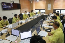 조달청, 태풍 피해 관련 물자 조달절차 간소화