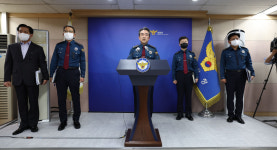 경찰청, 인파관리TF 만든다…