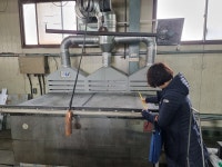 인천시, 부평농장 불법 환경오염물질 배출 특별단속