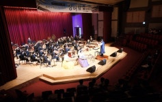 국악의 고장 영동군, 국악 이끌 젊은 인재 지속 양성