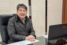 [호남 사람들]농가 소득이 올라야 마을이 붕괴되지 않습니다. 문병완 조합장