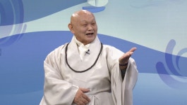 [매일경제TV 더 큐] 월정사 선덕 원행 대종사 흔들리지 말고, 있는 그대로 여여하라