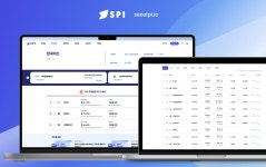 SPI, 고도화된 리츠 정보시스템 공개