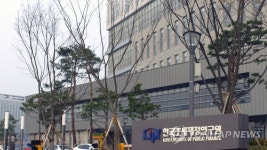 한국조세재정연구원 국내 기업부채 급증세…GDP대비 비율, 외환위기 수준 웃돌아