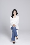 보석 아트 작가 한지혜 개인전 '화양연화'…18일까지 서초동 구띠 갤러리서 개최