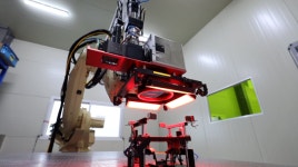 [매일경제TV 극찬기업] 20일 방영…데이터 보호 솔루션｜산업용 레이저 기술