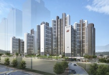 의정부에 선보이는 힐스테이트 금오 더퍼스트 견본주택 9일 개관