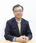 김영성 KB자산운용 대표 고객과의 상생·변화하는 조직 만들 것