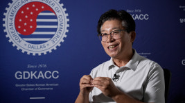 세계를 누비는 한국인 세누한…마스터클리닝서플라이 김현겸 회장