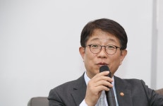 박상우 국토부 장관 