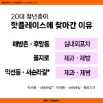 [매경TV 핫플레이스] 연령별 카드 데이터 비교 ... 60대 이상 시니어 핫플레이스 공개