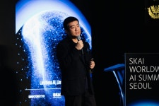 글로벌 AI 혁신의 아이콘 모건 마오, 스카이월드와이드 도약 이끈다