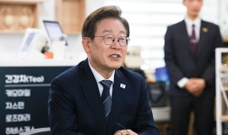 이 대통령 
