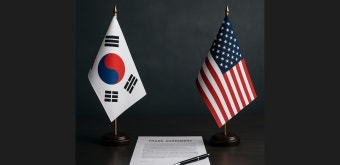 한미, 상호관세 유예 종료 앞두고 막판 협상…정부, 관세 유예 연장 모색