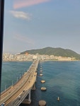 윈덤 그랜드 부산은 전 객실이 오션뷰…서부산 바캉스서 찾은 진짜 여름나기