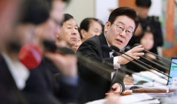 이 대통령 