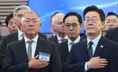 현대자동차그룹, 새만금에 9조 투자…로봇·AI 혁신성장거점 구축