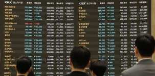 중동발 변동성에 증권사 전산장애 잇따라…금감원 원인 점검
