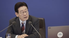 이 대통령, 한국·외국 '보유세' 비교 보도에 