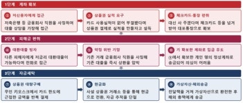 마트 상품권으로 보이스피싱 피해금 세탁…금감원, 소비자경보