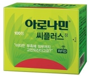 일동제약 ‘아로나민씨플러스’, 항산화 관리로 육체피로·피부건강 한 번에~