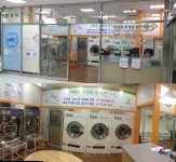 무세제 웰빙 세탁 편의점 고양시에도 오픈