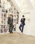 코오롱FnC, 남성복 ‘지오투’ 브랜드 리뉴얼