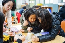 풀무원, 바른먹거리 캠페인 교육 대폭 확대