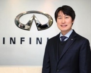 독립 운영 인피니티코리아 초대 총괄에 이창환 상무 선임