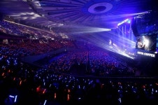 이디야커피, ‘뮤직을 블렌딩하다’ 제5회 이디야 뮤직 페스타 성황