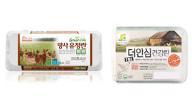 유명 식품업체 자연란 알고 보니 공장식 축산 생산