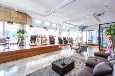 ‘안마의자’ 바디프랜드 언주로직영점 그랜드 오픈