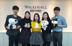 SK네트웍스, 한류 관광지 중심 동북권 관광상품 만든다