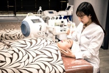 바디프랜드 임직원은 사내에서 피부 관리 받는다? 사내의원 열어 복지 강화