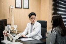 바디프랜드, 임직원 대상 부속의원 운영...정형외과 특히 ‘인기’