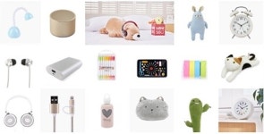 다이소 아성 무너뜨릴까?...저가형 생활용품숍에 후발 브랜드 속속 가세