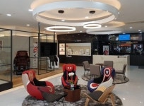 바디프랜드, 분당판교점 14일 이전 오픈...“안마의자 체험하세요”