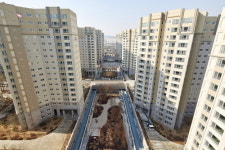 한화건설, ‘기업형 임대주택’ 수원 권선 꿈에그린 입주 시작