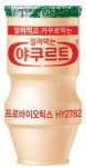 한국야쿠르트 얼려먹는 야쿠르트 하루에 20만개씩 팔려...성수기 기대감 쑥쑥