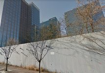 롯데쇼핑, 상생 목소리에도 상암 복합쇼핑몰 밀어 붙이기...지역상인 반발 지속