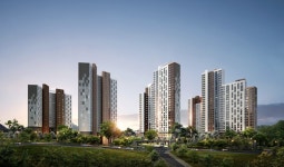 HDC현대산업개발, 하반기 ‘청주가경아이파크’ 등 13개 단지 공급