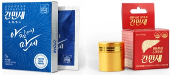 숙취해소제·건기식 간만세 전국 온누리약국에 입점...판매 전략 강화