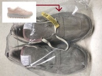 값비싼 운동화 세탁소에 맡겼다가 부글부글...보상 어쩌나?