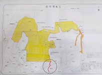 가평군, 설곡리 태양광 발전사업 허위 도면에 속아...허가 취소되나?