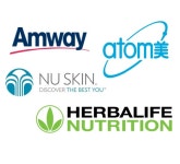 5대 다단계업체 판매원 월 평균 수입 고작 8만원...암웨이는 6만 원 불과